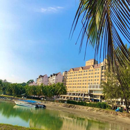 Апартаменты Pd Infront Seaview Порт-Диксон Экстерьер фото