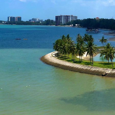 Апартаменты Pd Infront Seaview Порт-Диксон Экстерьер фото